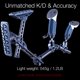 thumbnail image 4 of VR Gunstock Elvish Tac VRX-15 para Quest 3 Titanio Quemado, 4 of 9