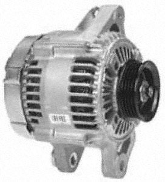 Remanufactured Denso DENSO First Time Fit Alternator 210-0397 Fits select: 2000-2003 TOYOTA ECHO