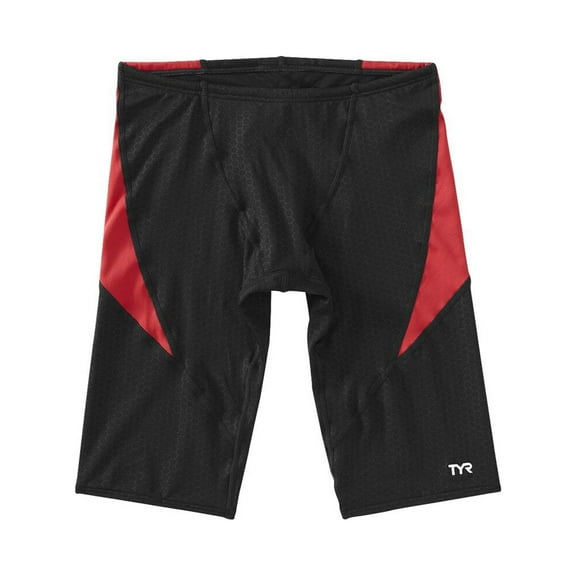 TYR Performance Hexa Boy's Curve Splice Jammer