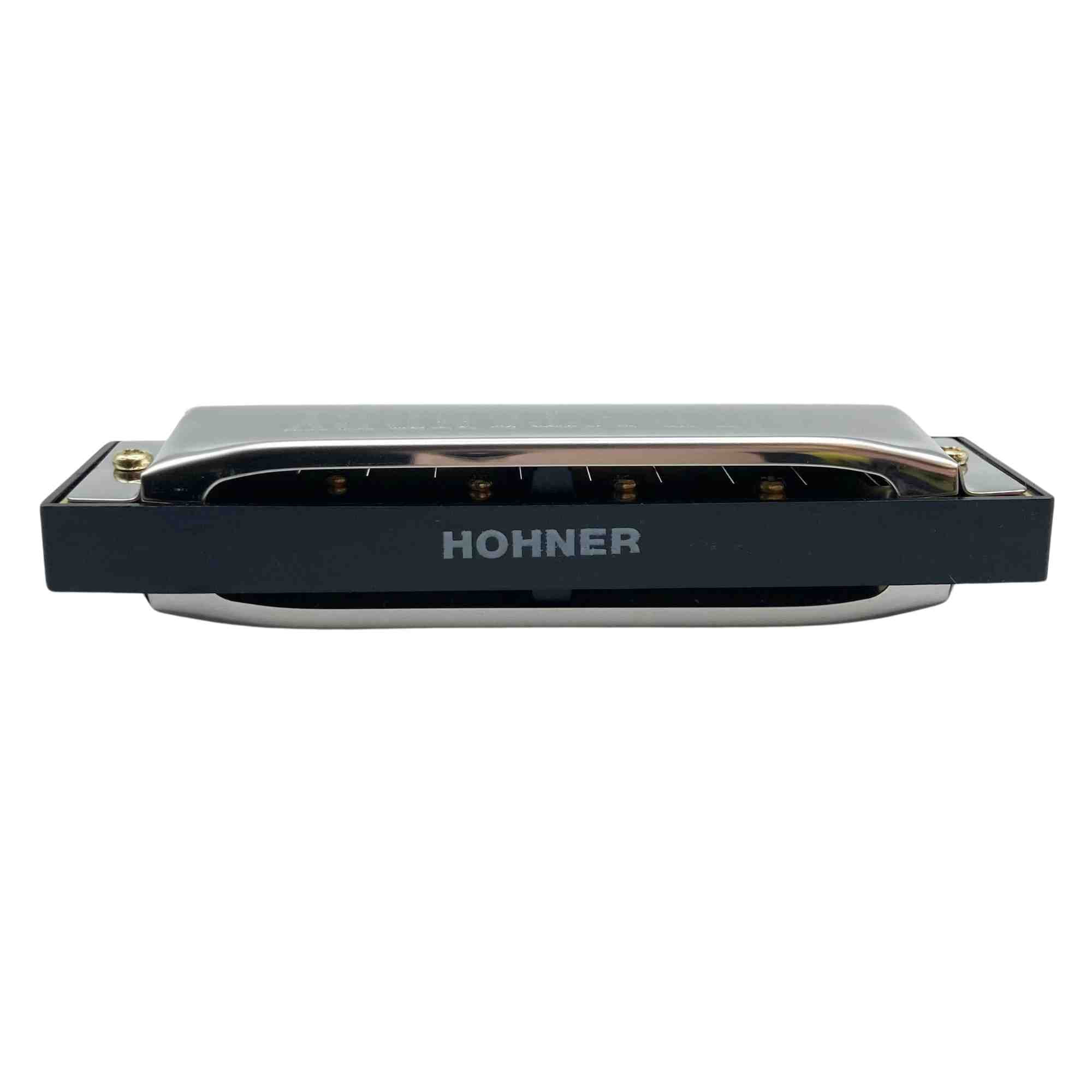 Old Standby Harmonica "G"