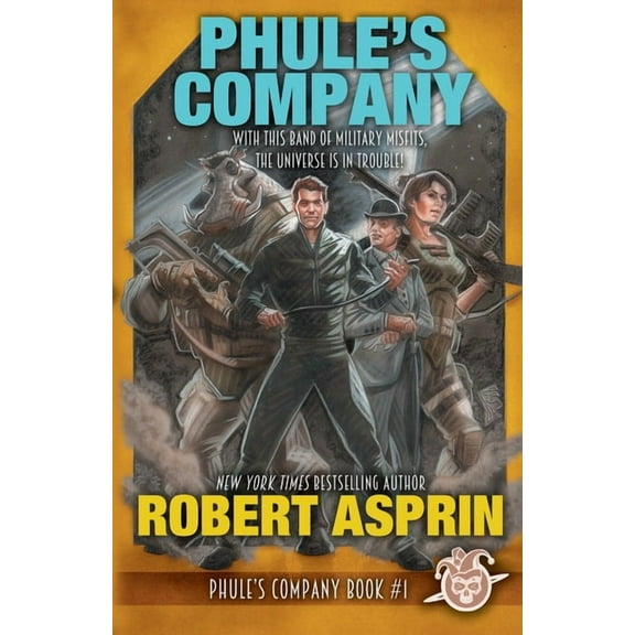 Phule's Company, (Paperback)