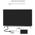 thumbnail image 5 of For Apple interface to HDMI-Compatible VGA Adapter Cable for iPhone, 5 of 5