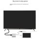 thumbnail image 5 of For Apple interface to HDMI-Compatible VGA Adapter Cable for iPhone, 5 of 5