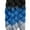 black/blue/grey, variant on SEGO Ombre Jumbo Braiding Hair Extensions Colored Hair Weave Synthetic Crochet Twist Box Braid Hair Black/Pink/Blue/Purple Fake Hair Extension for Women