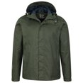 thumbnail image 4 of Mountain Warehouse Mens Torrent Waterproof Jacket, 4 of 5