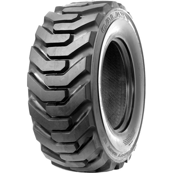 Galaxy Beefy Baby II 12-16.5 130A2 10 Ply Industrial Tire