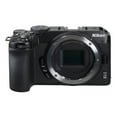 thumbnail image 4 of Nikon Z30 Mirrorless Camera with DX 16-50mm Lens (Black), 4 of 10