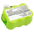 thumbnail image 2 of Batería VI VINTRONS para SPORTDOG FieldTrainer SD-400, FieldTrainer SD-400S, 2 of 4