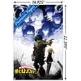 thumbnail image 3 of My Hero Academia: Season 6 - Key Art 2 Wall Poster with Push Pins, 14.725" x 22.375", 3 of 5
