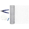 thumbnail image 1 of Raindrops 1 Set Yard Chicken Wire Net Galvanized Material for Rodent Protection, 1 of 7