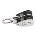 thumbnail image 1 of Polea marina BuyWeek 25 mm/1 pulg Acero inoxidable giratorio 300 kg, 1 of 9