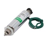 Unique Bargains DC12V Push Pull Type Tubular Linear DC Solenoid Electromagnet Magnet XRN-12/36TL