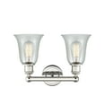 thumbnail image 6 of Innovations Lighting - Hanover - 2 Light Bath Vanity In Industrial Style-13.5, 6 of 7
