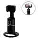 thumbnail image 1 of Trípode con seguimiento facial automático, no requiere aplicación, cámara facial giratoria de 360° (negro) Sincero Electrónica, 1 of 5