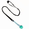 thumbnail image 5 of Outdoor Bungee Tug dog Toy, Hanging Tree Tug Toy for tree stump, Interactive Exercise Play Cord & Tether with Chew Rope Toy, 5 of 8