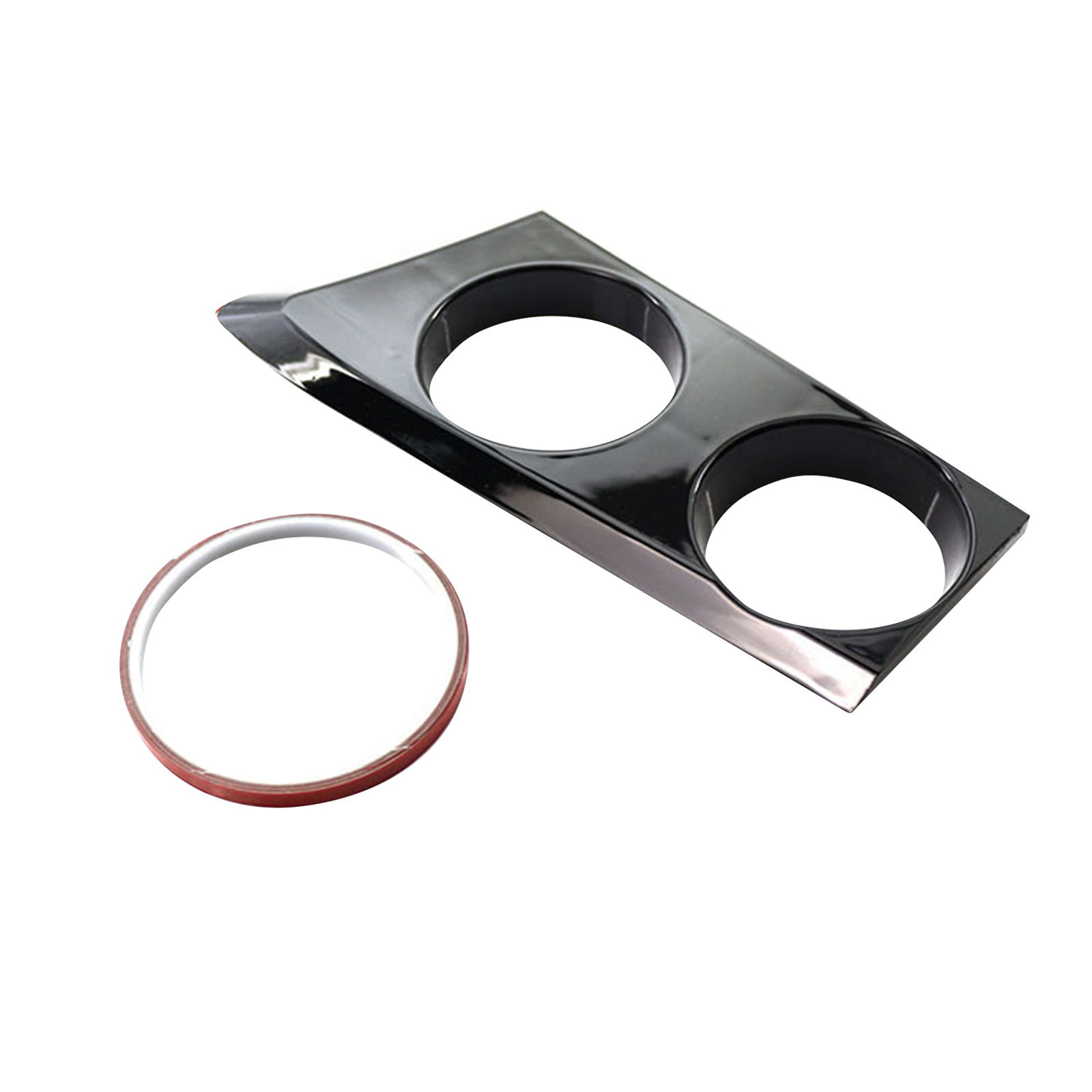 Save on Auto Parts! Gloss Black Cup Holder (LHD) for 1 Series E87 E81