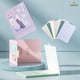 thumbnail image 2 of 100 Pzs Hojas Absorbentes De Aceite Natural Tela Cuidado Facial 100 Piezas Papel Absorbente Gao Jinjia unisex, 2 of 2