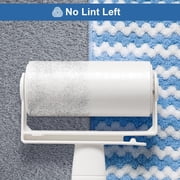 JOYMOOP Microfiber Cleaning Cloths – 18 Pack, 10 x 10, Blue