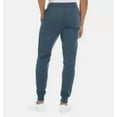 thumbnail image 4 of Hurley Men’s Size Small Fleece Joggers Pants Sweatpants, Blue, 4 of 4