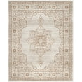 thumbnail image 2 of Safavieh Serenity Rug Collection Oriental Flowers Transitional Area Rug, 2 of 6