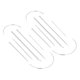 thumbnail image 5 of 2 Sets Leather Needle Heavy Duty Hand Sewing Stitching Tool Kit for Carpet Canvas, 5 of 5