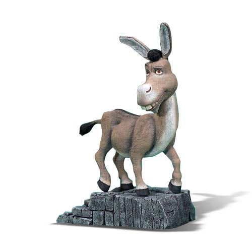 shrek figurines walmart