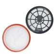 thumbnail image 3 of Wash Hepa Filter For Vax Type 95 Kit Power 4 C85-p4-be Bagless Vacuum Cleaner Accessories Pre-motor, 3 of 5