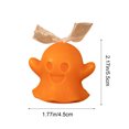 thumbnail image 2 of RKSTN Wax Small Ghost Aroma Wax Candle Halloween Ghost Aroma Candle Holiday Personalized Gifts Home Decoration Halloween Day Decoration Halloween Decorations, 2 of 5