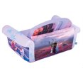 thumbnail image 2 of Marshmallow Furniture Kids 2-in-1 Flip Open Foam Sofa Bed, Frozen 2, 2 of 6