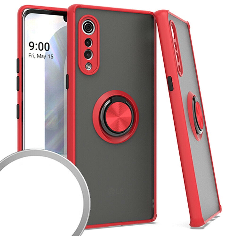 Kaleidio Case For LG Velvet 5G (Not For TMobile / Verizon Versions