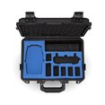 thumbnail image 4 of Ultimaxx Waterproof Rugged Compact Travel Storage Hard Case For DJI Mavic Air Drone and Additional Accessories, 4 of 9