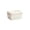 White, variant on HOZVOMI Large Capacity Portable Lunch Box Cup Set for Office and Students