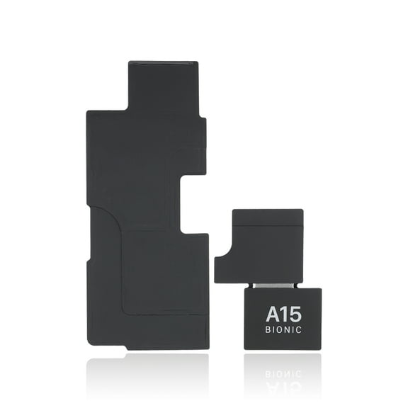 Replacement Motherboard Heat Shield Compatible For iPhone 13 Pro (2 Piece Set) (10 Pack)