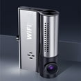 thumbnail image 2 of ESULOMP Dash Cam 1080P WiFi Ultra HD Car Dash Cam Front Dash Camera for Cars Recorder with Night Vision, 2 of 9