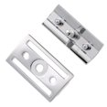 thumbnail image 4 of Safety Razor Head for Shaving Razor Barber Double Edge Shaving Safety Razor Open Head Professional, 4 of 8