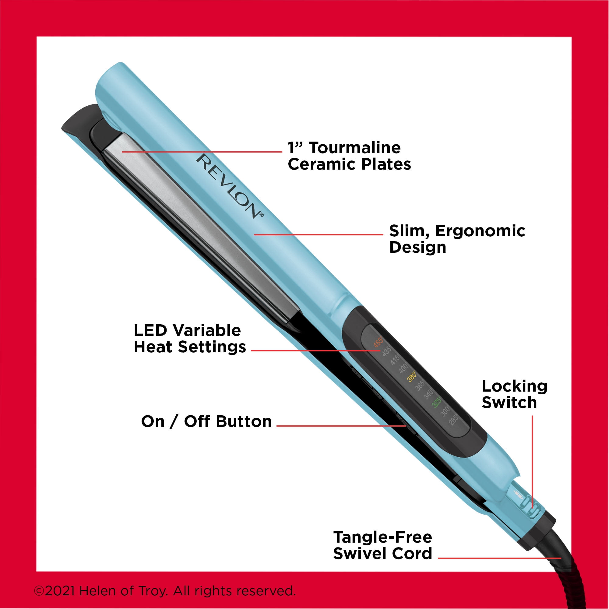 Plancha revlon walmart new arrivals