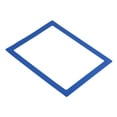 thumbnail image 4 of Unique Bargains Cadre Photo Magnétique 8x10, 5 Pcs Cadre Magnétique Cadres Photo Magnétiques Réutilisables pour Réfrigérateur, Bleu, 4 of 7