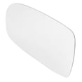 thumbnail image 4 of DNA Motoring SMP-008-L For 1995 to 2003 Ford Windstar Left Side Door Rear View Mirror Glass Replacement Lens 96 97 98 99 00 01 02, 4 of 5
