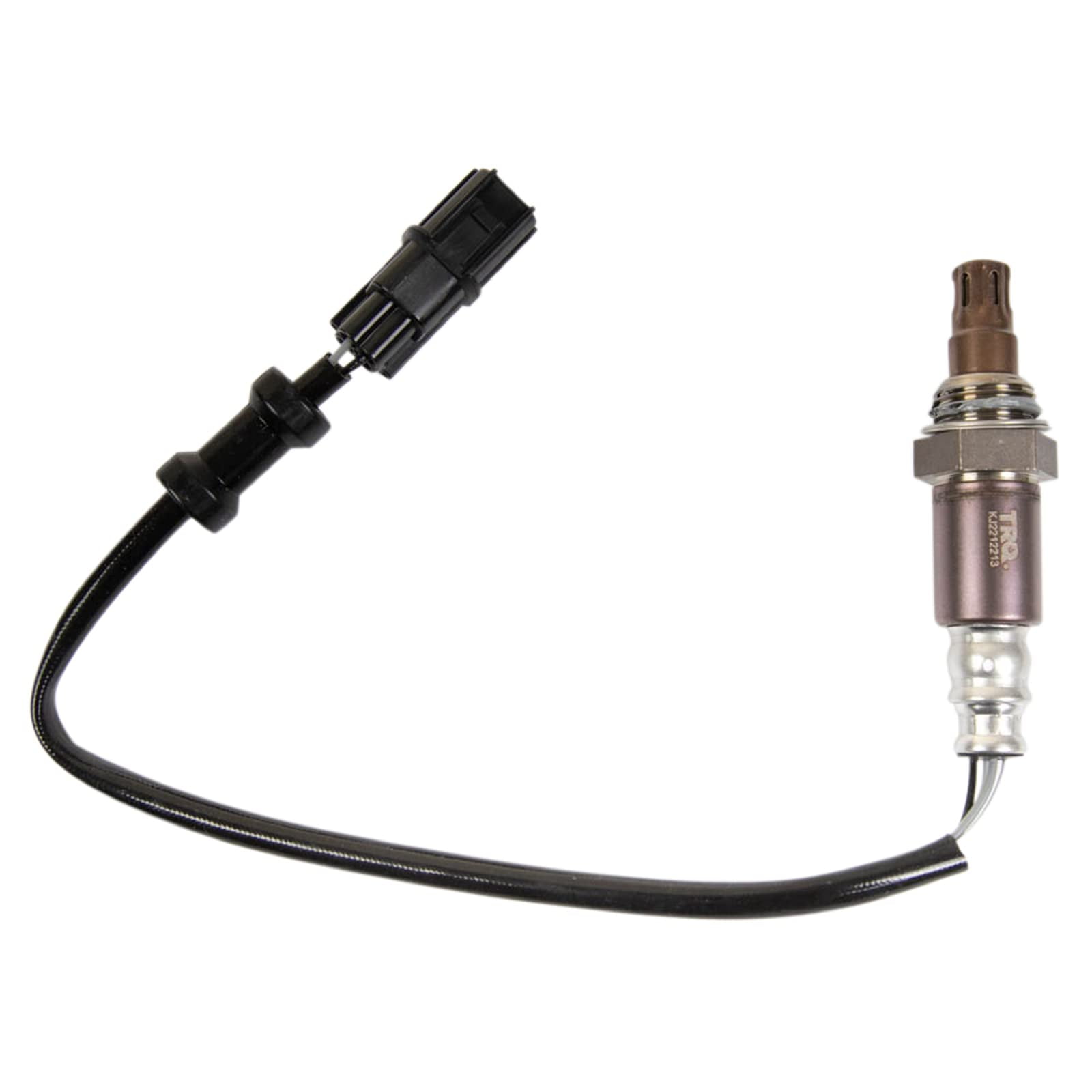 TRQ Upstream O2 Oxygen Sensor Fits 2013-2021 Acura 2011-2020 Honda OSA61355