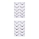 thumbnail image 4 of Injueey Adhesivo transparente DIY resina buena viscosidad Tipo 1 2piezas, 4 of 6