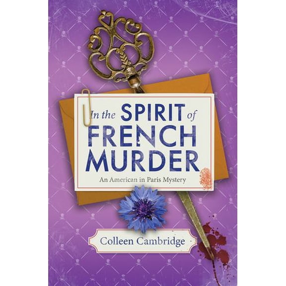 In the Spirit of French Murder