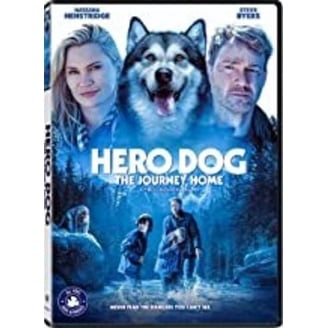Dogs 10-Movie Adventure Collection [DVD] - Walmart.com