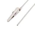 thumbnail image 4 of Non-insulated Electric Test Crocodile Metal Alligator Clips 4.7 Inch Long 10pcs, 4 of 4