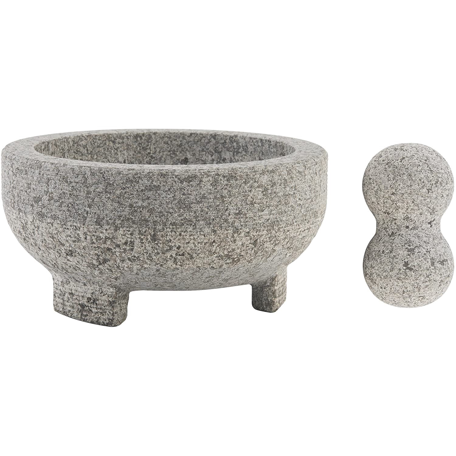 Farberware Professional Granite Molcajete Mortar and Pestle