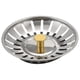 thumbnail image 1 of Kitchen Sink Strainer Drainer Draining Waste Plug, 1 of 5