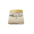 thumbnail image 3 of CADecor Crane Blanket Fleece Throw Blanket for Sofa or Bed 58x80 inches, 3 of 3
