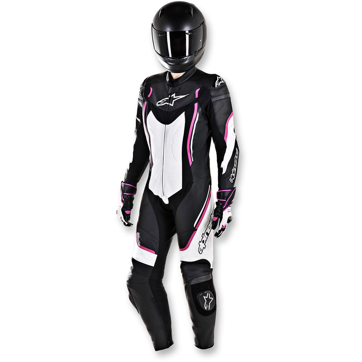 Alpinestar one piece leathers Alpinestar one piece leathers
