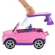 thumbnail image 3 of Muñeca Barbie Dreamhouse Adventures SUV Concierto, 3 of 4
