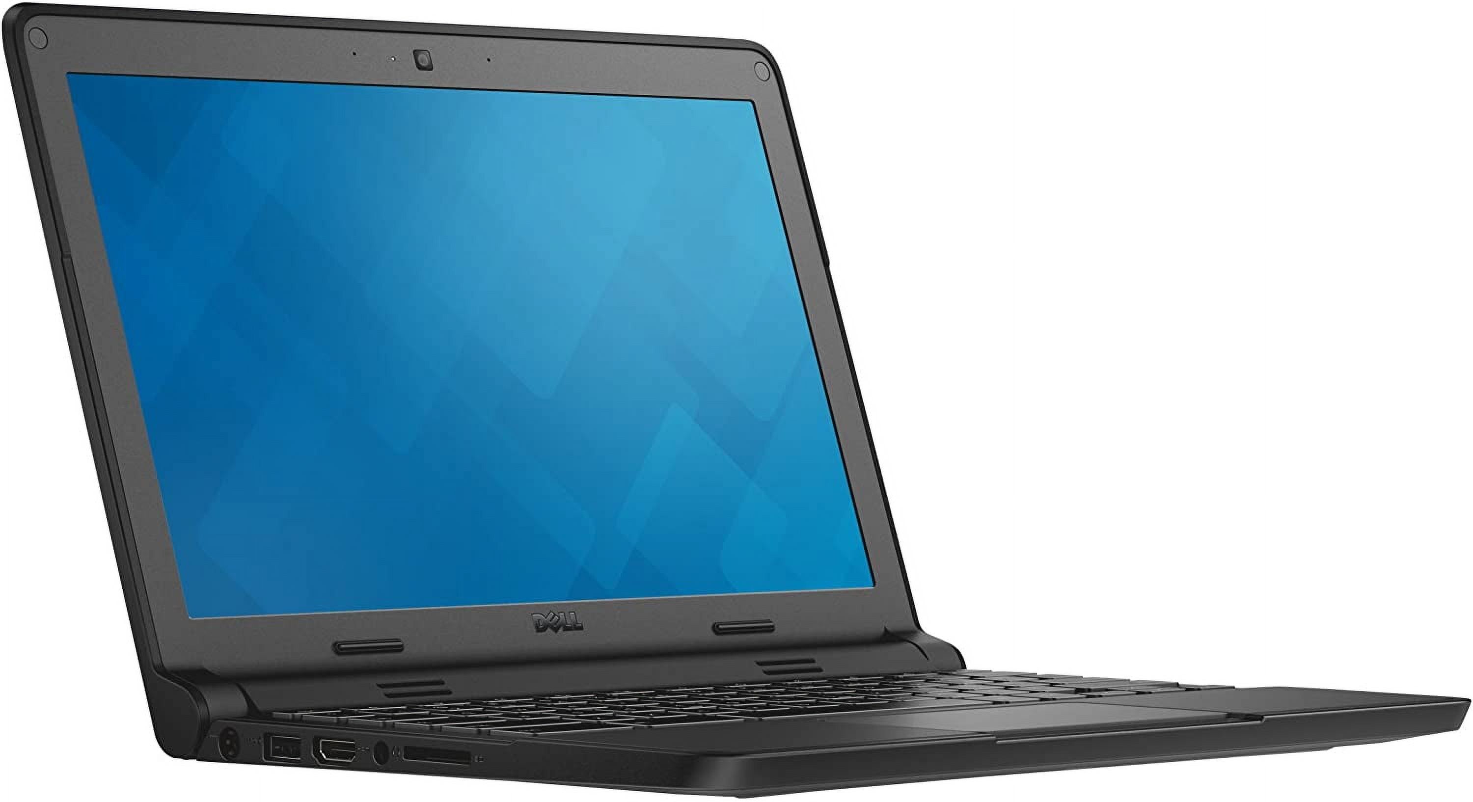 Dell Chromebook 3120 Laptop with Intel Celeron N2840 2.16GHz Processor, 4GB RAM, and Chrome OS (64-bit)