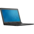 thumbnail image 3 of Restored Chromebook Dell 3120-11.6" Touchscreen - Intel Celeron N2840 4GB RAM 16GB SSD – Bluetooth 4.0 (Refurbished), 3 of 8